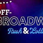 broadway rush lottery